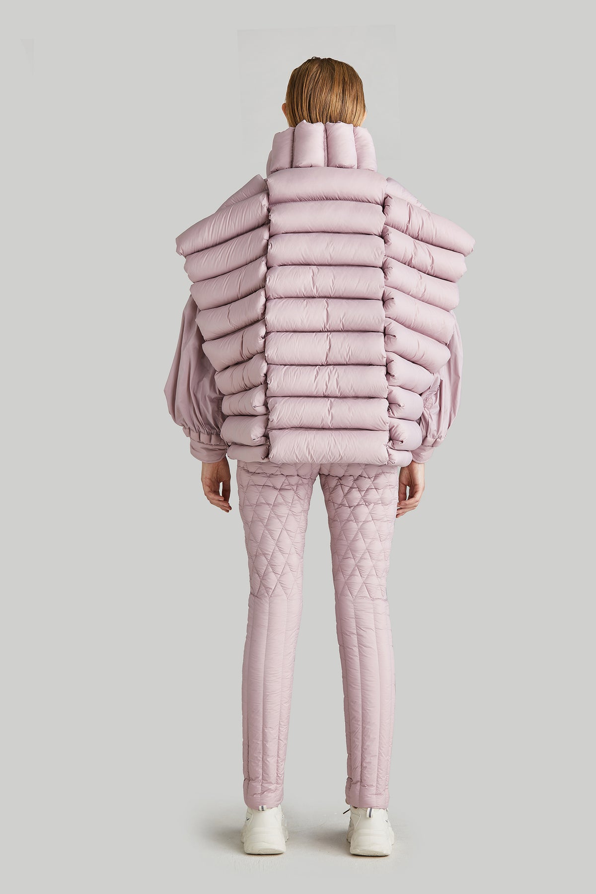 CLASSIC 3D GOOSE DOWN VEST