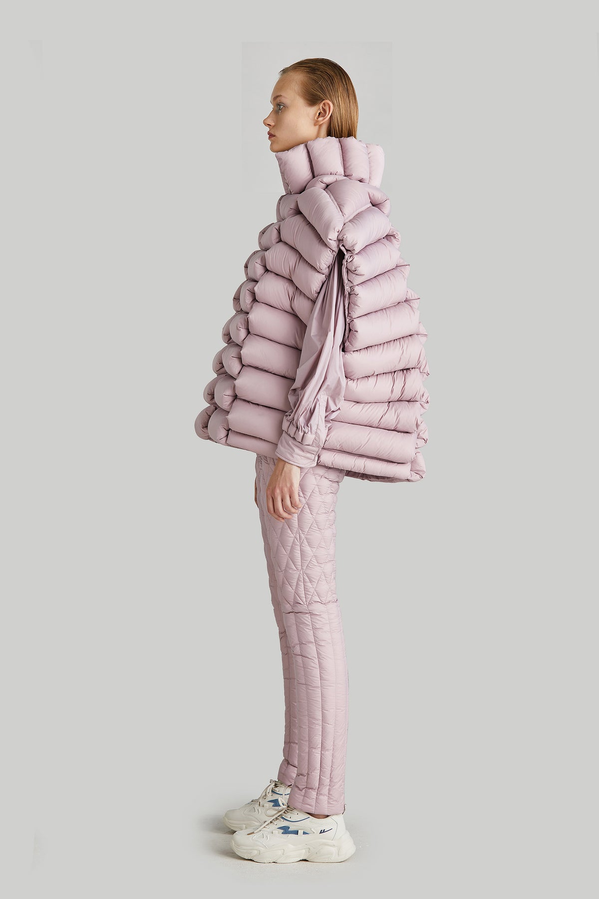 CLASSIC 3D GOOSE DOWN VEST