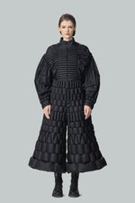 SERIAL COURT FASHION SHIRT