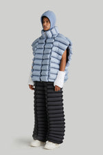 CLASSIC 3D GOOSE DOWN VEST