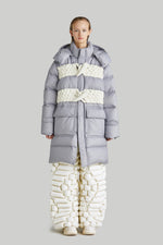 CLASSIC GOOSE DOWN DUFFEL COAT