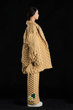 KIRIN GOOSE DOWN COAT