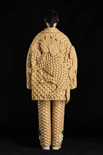 KIRIN GOOSE DOWN COAT