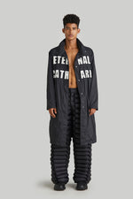 RAXXY FIREWORK "PAPER CUTTING" WINDBREAKER