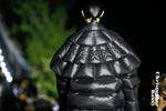 5-DIMENSIONAL FAN-SHAPED GOOSE DOWN JACKET