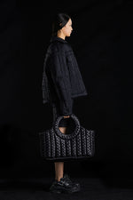 "CHIN"GOOSE DOWN ARMOR JACKET