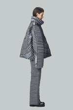 EYE OF TIME DOWN JACKET