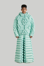 GEMSTONE GOOSE DOWN JACKET