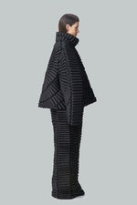 EYE OF TIME DOWN JACKET