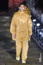 KIRIN GOOSE DOWN COAT