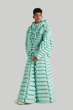 GEMSTONE GOOSE DOWN JACKET