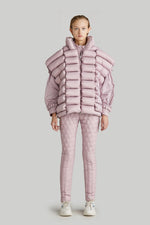 CLASSIC 3D GOOSE DOWN VEST