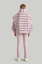 CLASSIC 3D GOOSE DOWN VEST