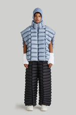 CLASSIC 3D GOOSE DOWN VEST