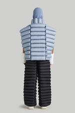 CLASSIC 3D GOOSE DOWN VEST