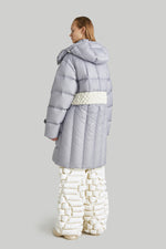 CLASSIC GOOSE DOWN DUFFEL COAT