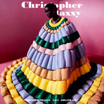 5-DIMENSIONAL GOOSE DOWN DRESS