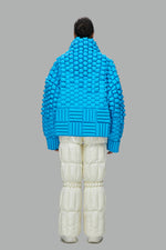 5D MULTI MECHANISM GRAIN DOWN JACKET