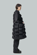 GREAT WALL DECORATIVE NYLON SHIRT