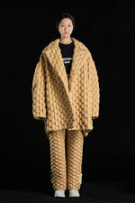 KIRIN GOOSE DOWN COAT