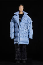 DRAGON GOOSE DOWN COATS
