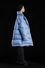 DRAGON GOOSE DOWN COATS